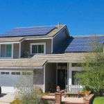 Mission Viejo Solar Install