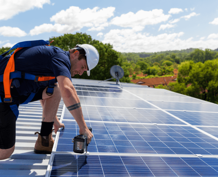 Solar Companies Orange County CA