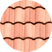 Curved Tile