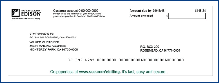 Reading Your Electricity Bill - Solar 360