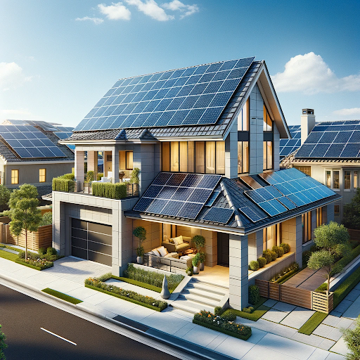 Solar Installation Anaheim